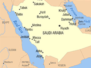 saudi-arabia saudi-arabia
