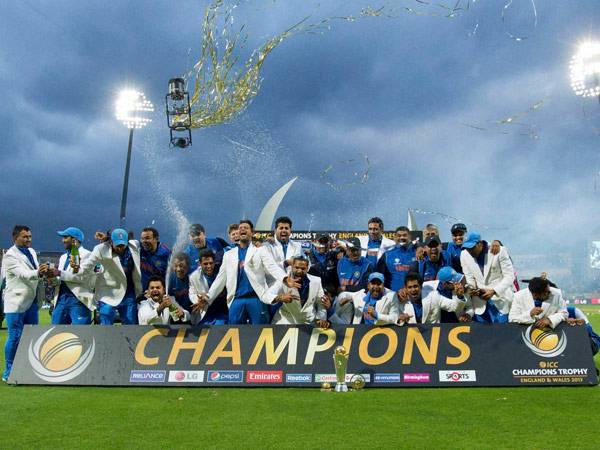 champions trophy team champions trophy team