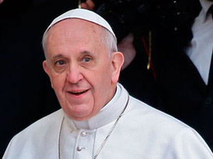 Pope-Francis Pope-Francis