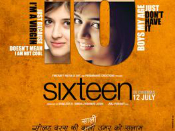 sixteen sixteen