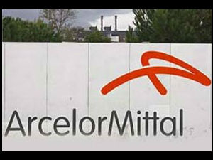arcelormittal arcelormittal