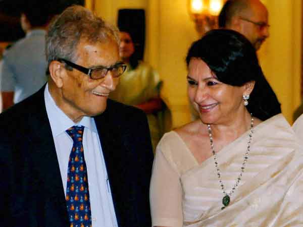 amartya sen amartya sen