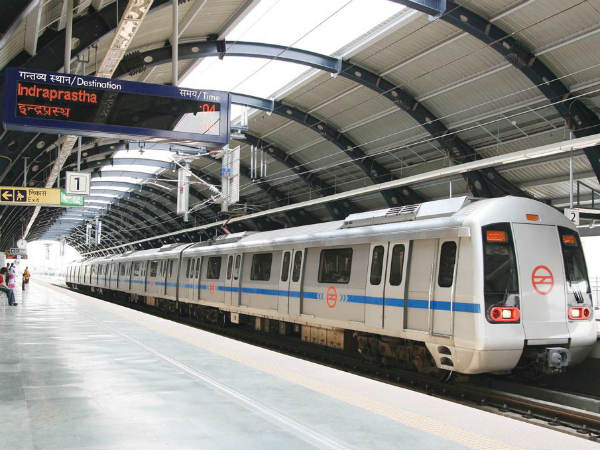 metro metro
