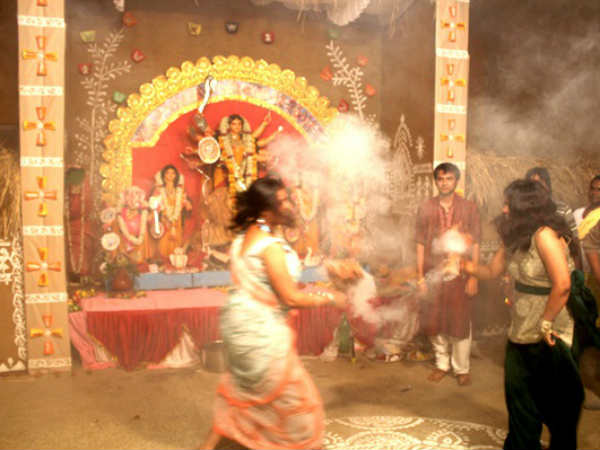 durga pooja
