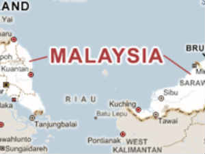 map-malaysia map-malaysia