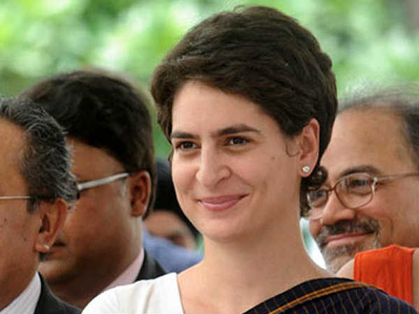 priyanka-gandhi priyanka-gandhi