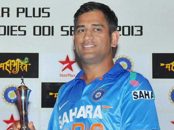 dhoni dhoni