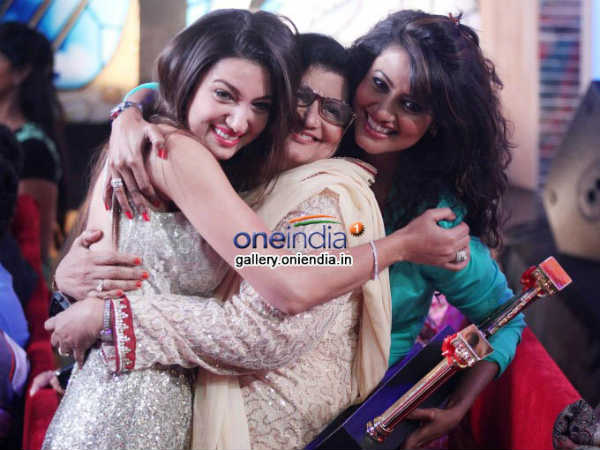 gauhar-khan-razia-nigaar. gauhar-khan-razia-nigaar.