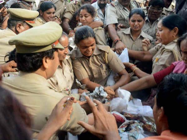 lucknow-police lucknow-police