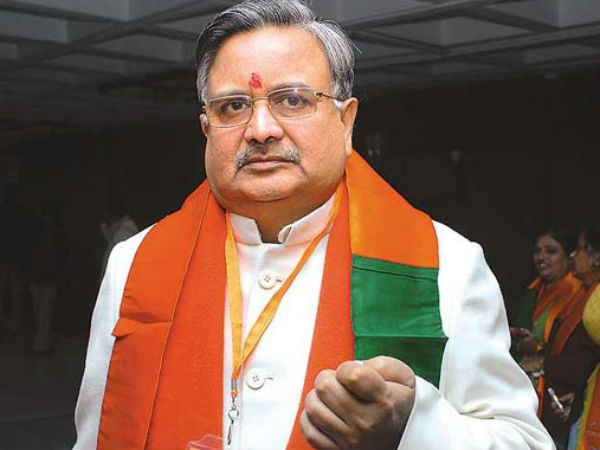 raman-singh raman-singh