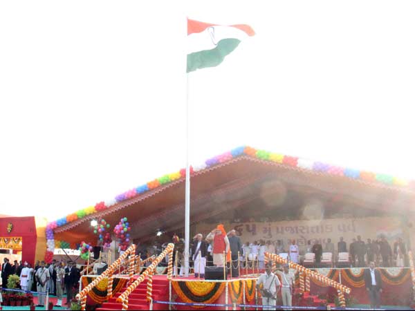 sabarkantha-republic-day