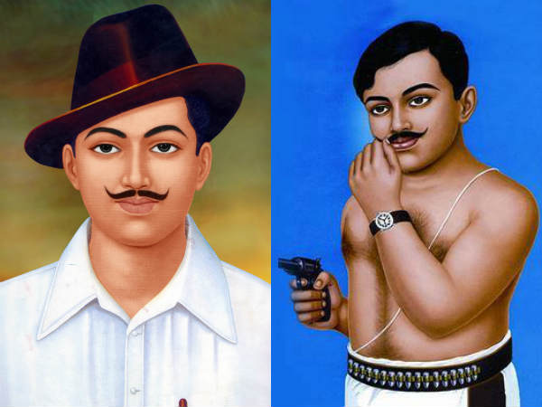 bhagat singh bhagat singh