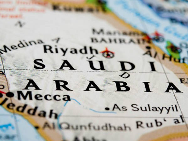 saudi-arabia saudi-arabia