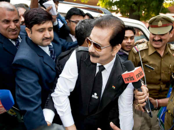 subroto-roy subroto-roy