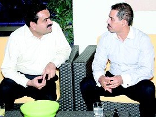 vadra