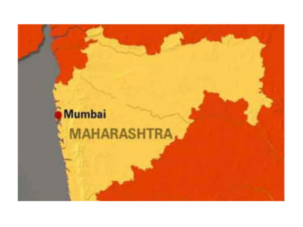maharashtra maharashtra