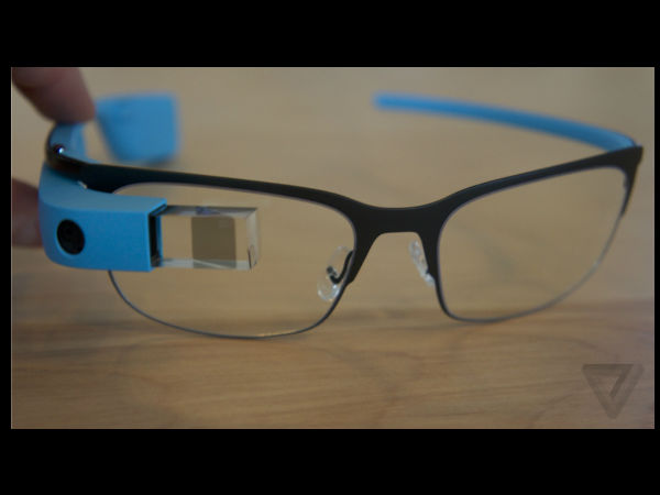 google-glass google-glass