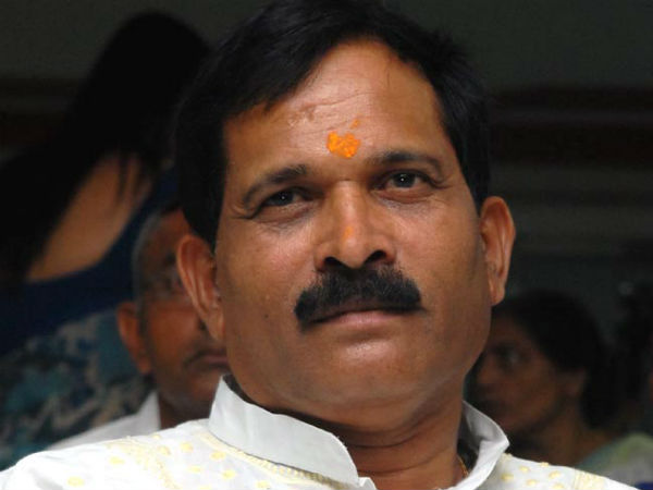 shripad-naik shripad-naik