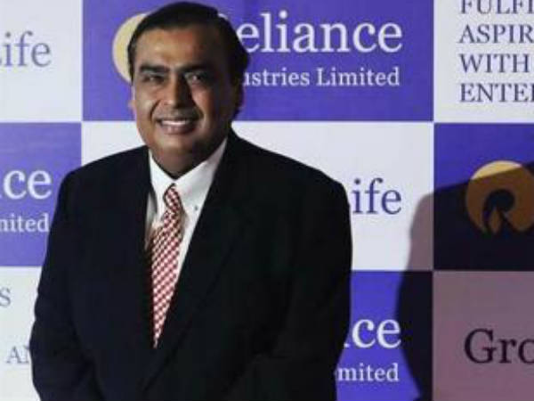 mukesh ambani mukesh ambani