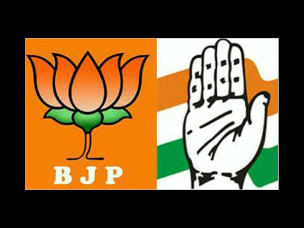 bjp-congress-logo bjp-congress-logo
