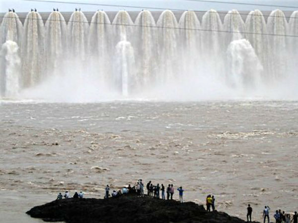 narmada-dam-overflow-file-photo