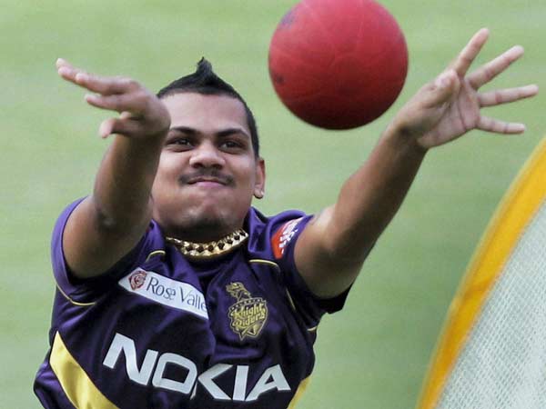 Sunil-Narine-reported-for-suspect-action Sunil-Narine-reported-for-suspect-action