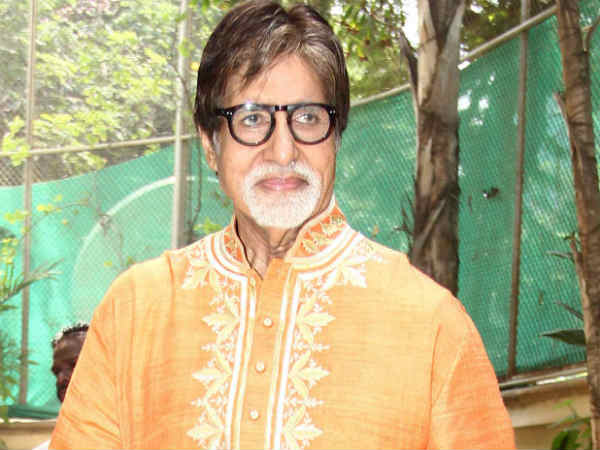 Megastar Amitabh Bachchan says he likes to read a page from his late father and poet 