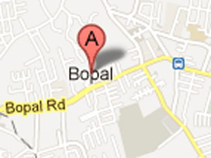 bopal-ahmedabad