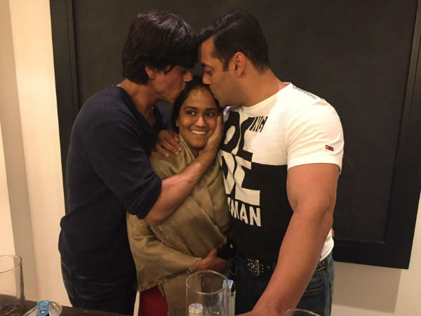 shahrukhkhansalmankhanarpita