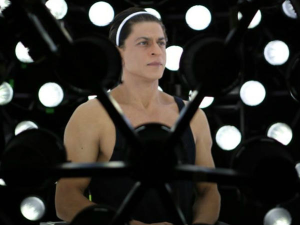 shahrukh-khan-new-look-in-fan-4