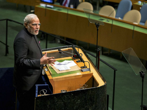 modi