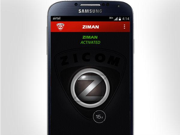 ziman