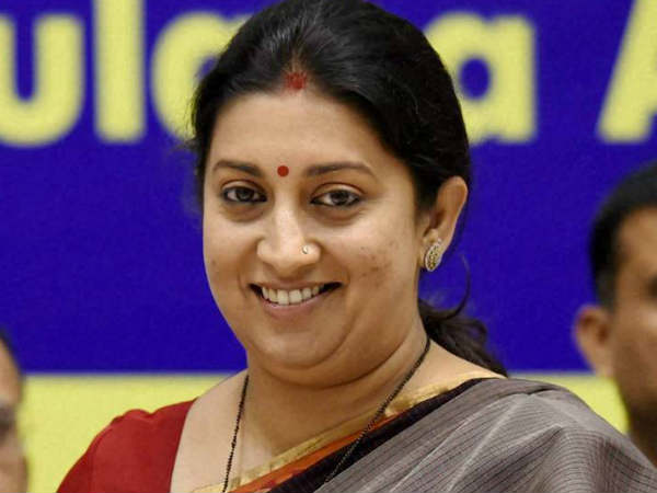 smriti-irani