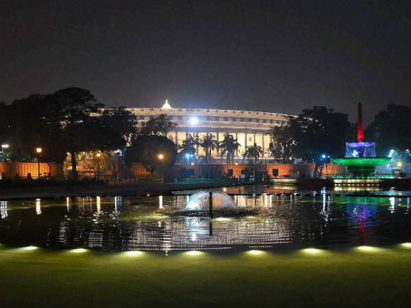 parliament parliament