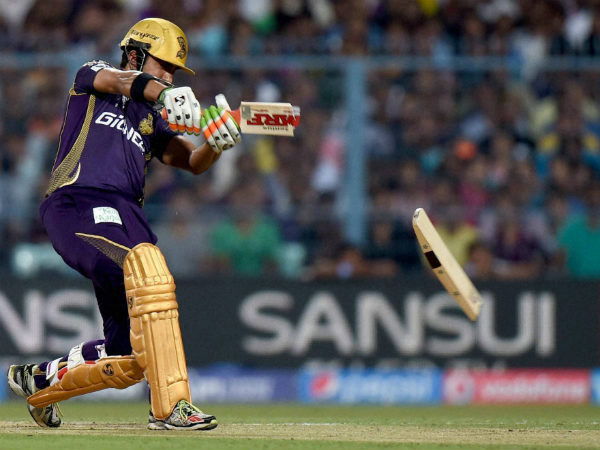 Guatam gambhir Guatam gambhir