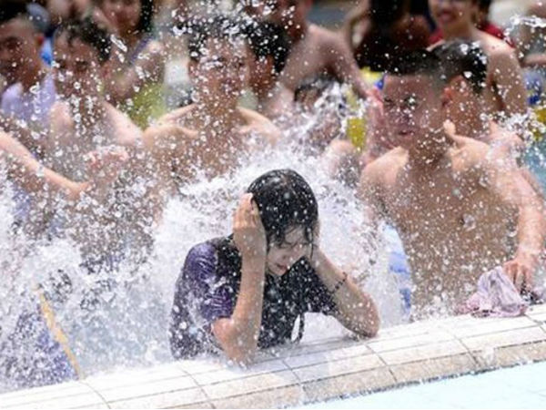 water park water park