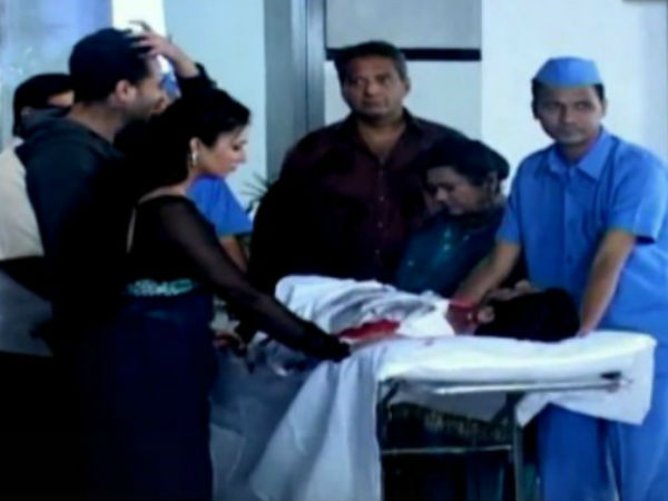 television television