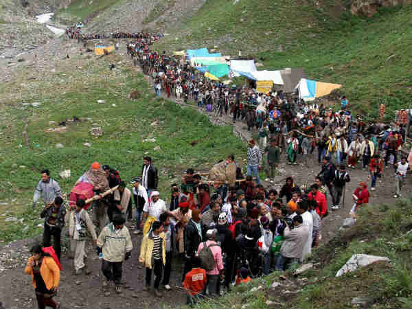 amarnath yatra amarnath yatra