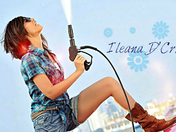 ileana dcruz ileana dcruz