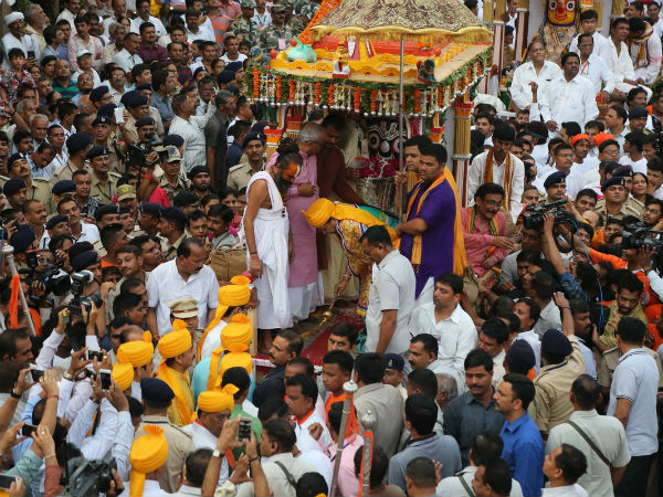 rath yatra latest update in gujarati rath yatra latest update in gujarati