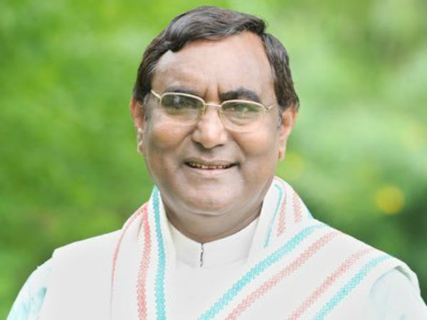 Ramanlal Vora Ramanlal Vora