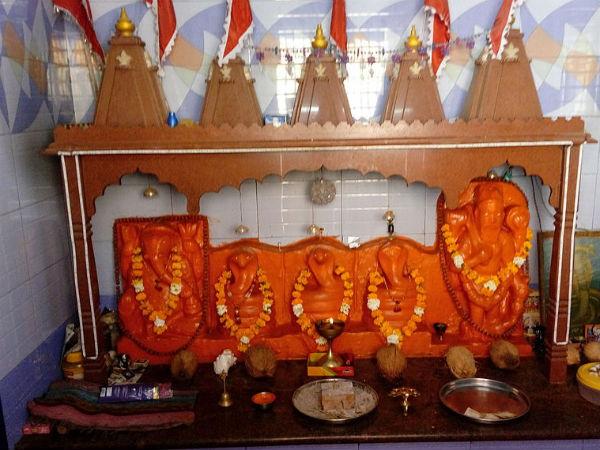 bhuj mandir