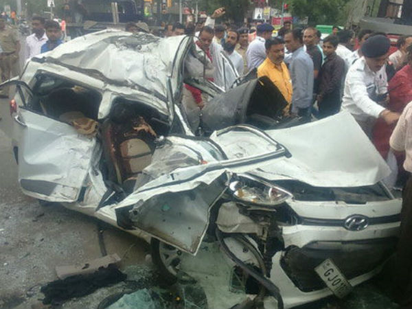 ahmedabad