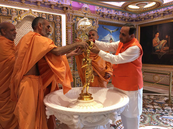 vijay rupani
