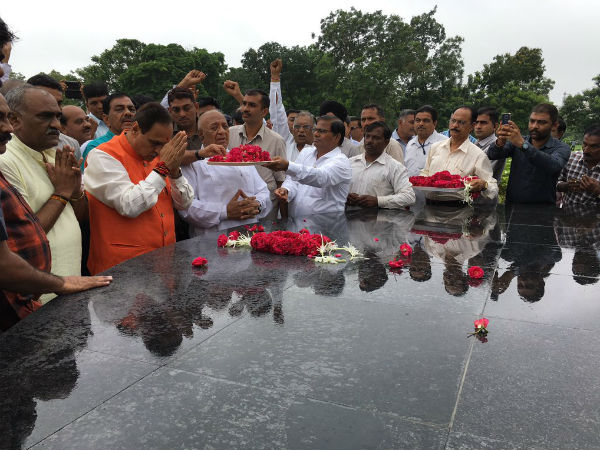 vijay rupani