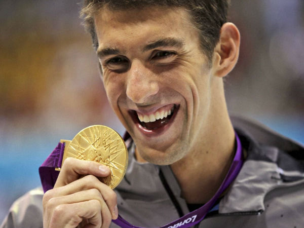 michael phelps michael phelps