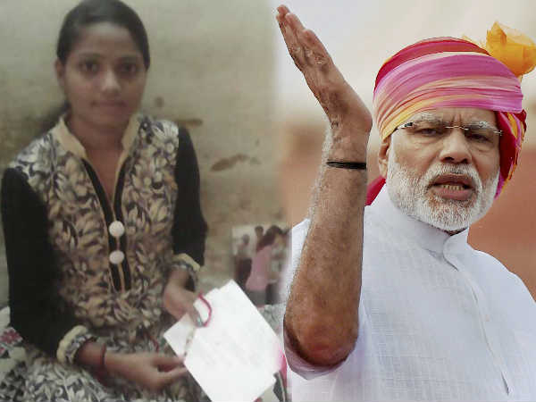modi