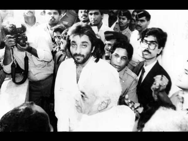 sanjay dutt