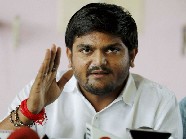 hardik patel