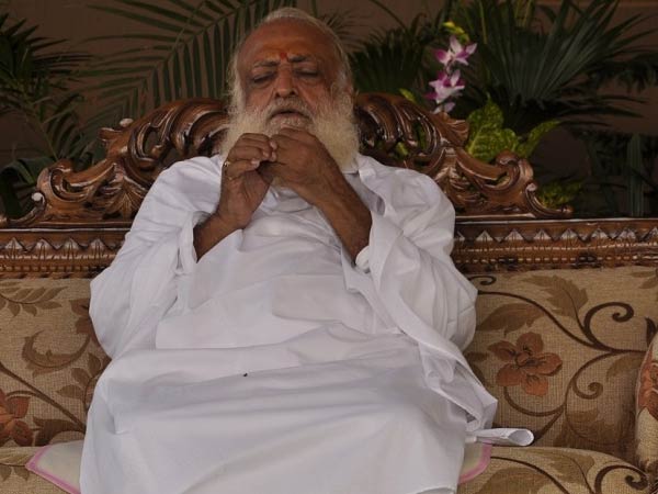 asaram bapu